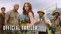 Jumanji: Vitajte v džungli! (2017)